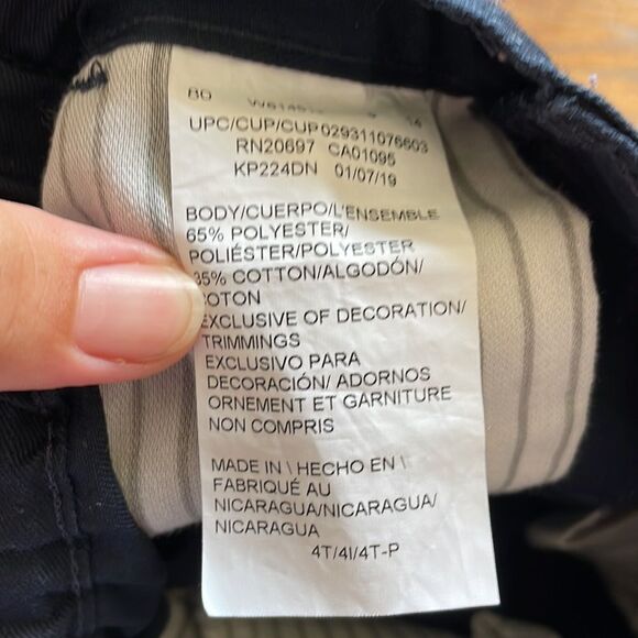 Boys 4T 5 Piece Bundle - Picture 13 of 13